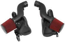 Load image into Gallery viewer, AEM Induction AEM 2014-2016 C.A.S. Infiniti Q50 V6-3.7L F/I Cold Air Intake 21-774DS