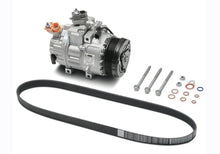 Load image into Gallery viewer, Ford Racing 7.3L Gas Engine A/C Add-On Kit M-8600-SD73AC