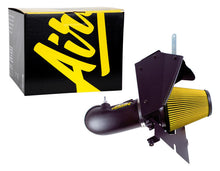 Load image into Gallery viewer, Airaid 09-15 Cadillac CTS V8-6.2L Performance Air Intake System 254-253