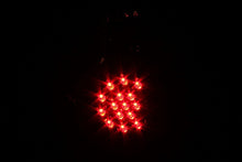 Load image into Gallery viewer, Anzo 2005-2015 Toyota Tacoma LED Taillights Black