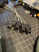 Load image into Gallery viewer, K-Series K24Z / Acura TSX 2009+ Injector Adapter Harness | OEM Connector Plug &amp; Play / Acura TSX 2009+ Injector Adapters