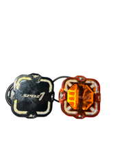Load image into Gallery viewer, SPDZ1 Apex90 LED Work Lamp – 90W Dual-Color DRL (Pair)