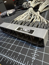Load image into Gallery viewer, OBD2A to OBD2A + OBD1 ECU Jumper – CR-V Auto / Hondata Dual ECU Adapter