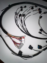 Load image into Gallery viewer, PREORDER Honda K-Series Plug &amp; Play Street-Spec Engine Wiring Harness – Version 3