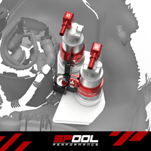 Load image into Gallery viewer, A90/ A91 Toyota Supra Auxiliary Split Fuel System