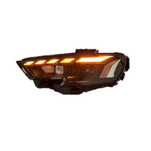 Load image into Gallery viewer, Audi A3 Modern Style LED Headlights (2017-2019)