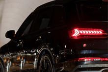 Load image into Gallery viewer, Audi 1st Gen Q7 Matrix LED Taillights (2006 - 2015)