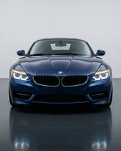 Load image into Gallery viewer, BMW Z4 E89 Modified 2021 Style LED Laser Lens Headlights (2009-2016)