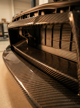 Load image into Gallery viewer, BMW 3 Series G80 G81 M3 / 4 Series G82 G83 M4 Carbon Fiber Front Anti-Collision (2019+)