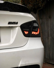 Load image into Gallery viewer, BMW 3 Series E90 M3 GTS OLED Tail Lights (2006 - 2011)