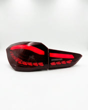 Load image into Gallery viewer, BMW X1 GTS/Dragon Scale Styles LED Tail Lights 2016-2021