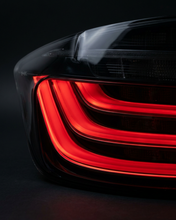 Load image into Gallery viewer, 2011–2017 BMW 5 Series F10 BlackLine Style LED Tail Lights
