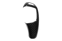 Load image into Gallery viewer, BMW F20 F22 F30 F32 F10 GT F07 F01 X3 F25 X4 F26 Carbon Fiber Gear Shift Knob and Panel Cover Trim (2011 - 2019)