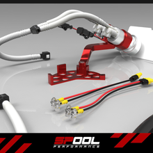 Load image into Gallery viewer, BMW B58 Gen1 Auxiliary Split Fuel System