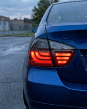 Load image into Gallery viewer, BMW 3-Series E90 Tail Light Upgrade (2006-2009)
