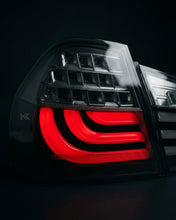 Load image into Gallery viewer, BMW 3 Series E90 Upgraded LED Tail Light Assembly (2009-2012)
