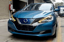 Load image into Gallery viewer, Nissan Sylphy/Sentra LED Projector Headlights (2016 - 2018)
