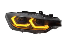 Load image into Gallery viewer, BMW 3 Series F30 F35 F31 Laser Modern Style Headlights (2011 - 2019)