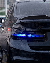Load image into Gallery viewer, BMW 5-Series G30 G38 LED Flow Lights Taillights (2018-2020)