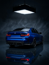 Load image into Gallery viewer, BMW 3 Series G20 G28/G80 M3 PSM Style Carbon Fiber Trunk Spoiler (2019 - 2024)