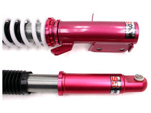 Load image into Gallery viewer, Godspeed Honda Fit (GE) 2009-14 Coilovers
