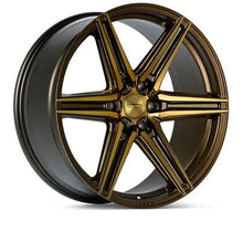 Load image into Gallery viewer, Vossen HF6-2 Wheel