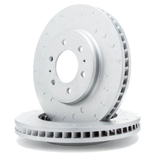 Load image into Gallery viewer, Alcon 2010+ Ford F-150 347x36mm Front Rotor Kit DKF3430X986C
