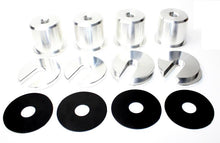 Load image into Gallery viewer, SPL Part Solid Subframe Bushings for GR86 / BRZ / GT86 / FR-S