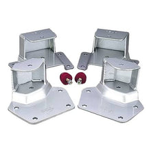 Load image into Gallery viewer, Belltech HANGER KIT 87-96 Dakota STD CAB 4Hngrs 4inch 6570