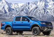 Load image into Gallery viewer, Ford Racing 19-21 Ford Ranger Fox (Tuned By Ford Performance) Off-Road Suspension Leveling Kit M-18000-RA