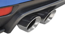 Load image into Gallery viewer, Corsa Performance 08-13 Subaru Impreza Hatchback STI 2.5L Turbo Manual Polished Sport