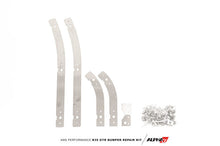 Load image into Gallery viewer, AMS Performance 09-16 Nissan GT-R R35 Front Bumper Repair Kit ALP.07.06.0002-1