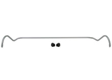 Load image into Gallery viewer, Whiteline Rear Sway Bar 18mm Adjustable Chrysler 300 2005-2010