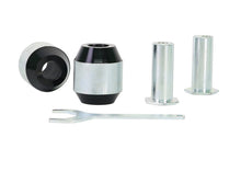 Load image into Gallery viewer, Whiteline Performance Front Radius Arm Lower - Bushing Kit