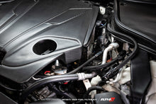 Load image into Gallery viewer, AMS Performance Infiniti Q50/Q60 Red Alpha Flex Fuel Filter Kit (Standalone / No AMS Flex Fuel Kit) ALP.28.07.0009-1