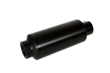 Load image into Gallery viewer, Aeromotive 10-m Microglass Element, Filter, In-Line, ORB-12 Port, Nickel-Chrome