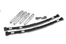 Load image into Gallery viewer, Belltech Lowering Kit With Sp Shocks 638Sp