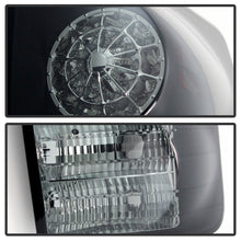 Load image into Gallery viewer, Spyder Toyota Tundra 07-13 LED Tail lights Black Smoke ALT-YD-TTU07-LED-BSM 5078254