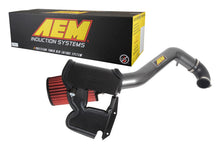 Load image into Gallery viewer, AEM Induction AEM 17-18 C.A.S Subaru Impreza L4-2.0L F/I Cold Air Intake 21-846C