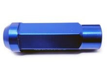 Load image into Gallery viewer, Godspeed New Type-X 60mm Open End Aluminum Lug Nuts 20 pcs. Set M12 X 1.25