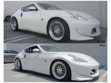 Load image into Gallery viewer, Megan Racing Coilover Damper Kit EZ II Series for 2009-2016 Nissan 370Z Spring Rates F:10kg/mm R:8kg/mm