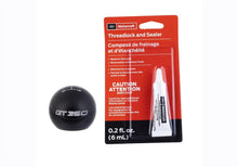 Load image into Gallery viewer, Ford Performance Parts Ford Performance GT350 Shift Knob 6-Speed - Black