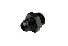 Load image into Gallery viewer, Aeromotive ORB-10 to AN-08 Male Flare Reducer Fitting