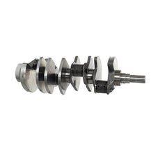 Load image into Gallery viewer, Ford Racing Coyote 5.2L Semi-Finished Crankshaft M-6303-M52P