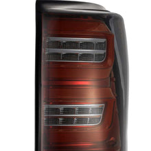 Load image into Gallery viewer, AlphaRex 07-13 Toyota Tundra PRO-Series LED Tail Lights Red Smoke 670020 *Discontinued