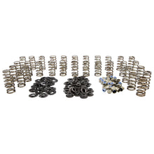 Load image into Gallery viewer, COMP Cams Valve Spring Kit 0.585in Lift Beehive 06-16 GM 6.6L Duramax Diesel (LBZ/LMM/LML/L5P) 26125BCS-KIT