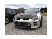 Load image into Gallery viewer, Spyder Dodge Neon 03-05 Projector Headlights LED Halo LED Black High H1 Low H1 PRO-YD-DN03-HL-BK 5009920