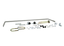 Load image into Gallery viewer, Whiteline Rear Sway bar 20mm Adjustable Toyota PASEO EL44-54