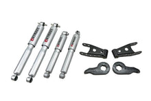 Load image into Gallery viewer, Belltech Lowering Kit With Sp Shocks 766Sp