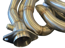 Load image into Gallery viewer, SPDZ1 K Series K20 K24 RH Race K-Swap 4-2-1 Ramhorn Header